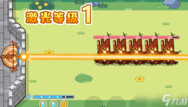 05年的一个魔法师的单机游戏叫什么 经典怀旧的魔法师单机游戏介绍截图