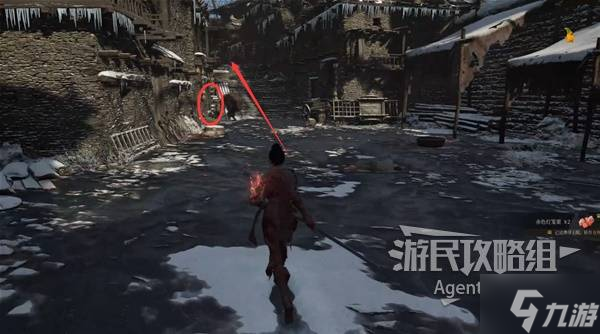 《明末渊虚之羽》方瑶支线任务攻略 方瑶支线怎么做