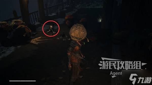 《明末渊虚之羽》陶罐小童哥哥支线任务攻略 陶罐小童哥哥支线怎么做