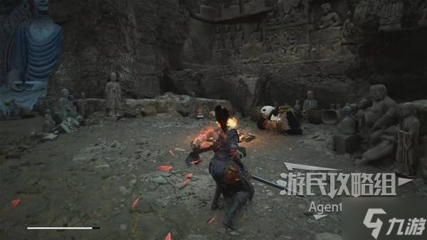 《明末渊虚之羽》说书人支线任务攻略 说书人支线怎么做