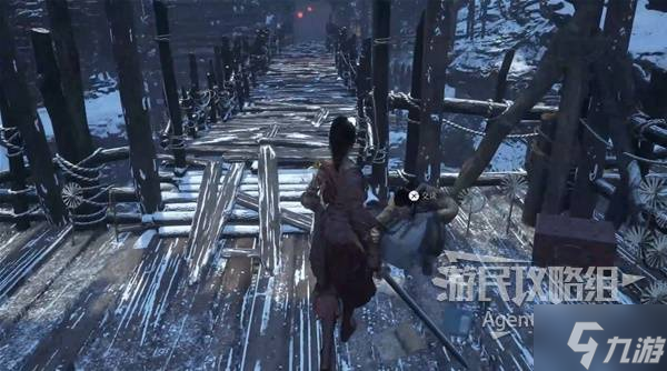 《明末淵虛之羽》玄陽(yáng)子支線任務(wù)攻略 玄陽(yáng)子支線怎么做