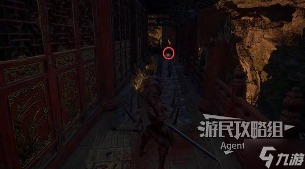 《明末渊虚之羽》吴刚支线任务攻略 吴刚支线怎么做