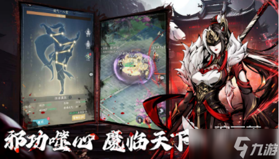 最热门的手游2025在哪里下载高人气的手游推荐
