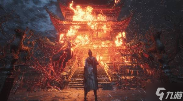 《明末渊虚之羽》全武器获取方法 全武器全收集攻略