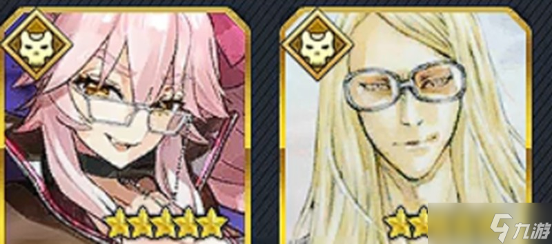 FGO9周年福袋怎么选 命运冠位指定福袋选择攻略