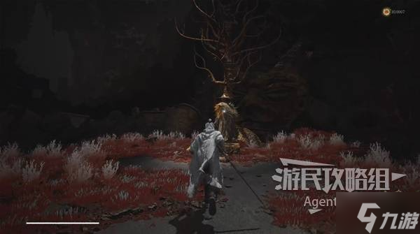 《明末渊虚之羽》船夫支线任务攻略 船夫支线怎么做