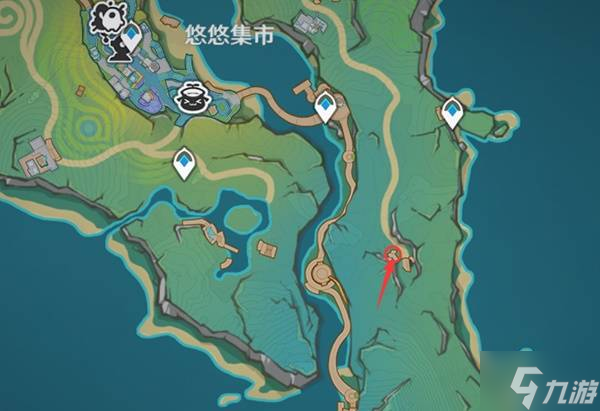 《原神》5.8新增奇馈宝箱收集攻略