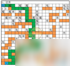 想不想修真图6通关