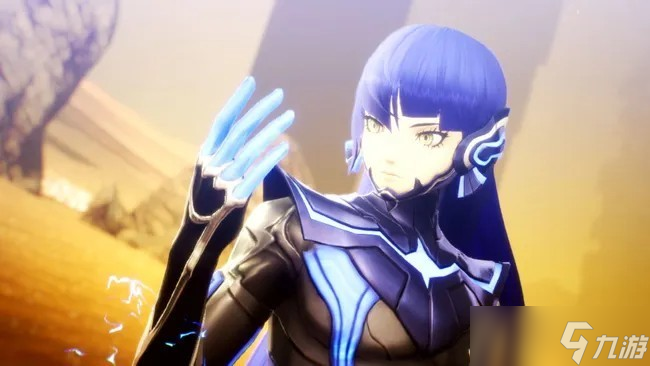 《真女神转生5》总监：游戏难度不为难而设