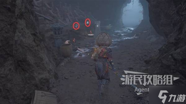 《明末渊虚之羽》素衣侠女支线任务攻略 素衣侠女支线怎么做