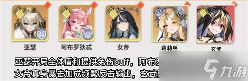 时隙之旅怎么玩 时隙之旅开荒配队资源分配攻略