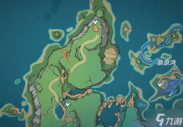 《原神》5.8新增奇馈宝箱收集攻略