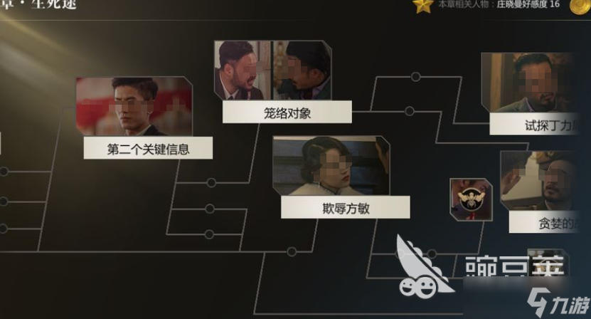 互动电影游戏有哪些介绍2025 可玩性高的互动电影游戏分享