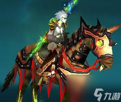 魔兽世界四角定位功能如何开启？
