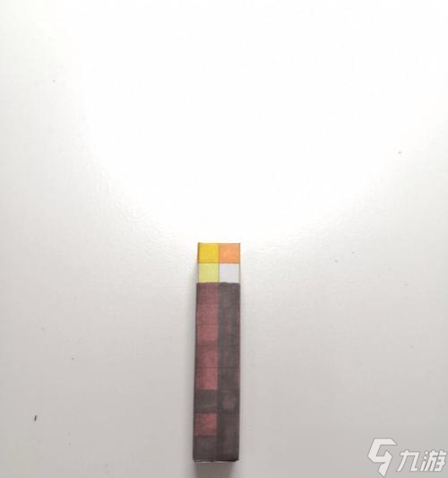 我的世界中火的制作方法是什么？