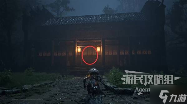 《明末渊虚之羽》谯麟支线任务攻略 谯麟支线怎么做