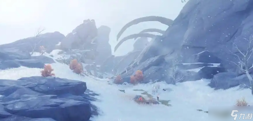 <a id='link_pop' class='keyword-tag' href='https://www.9game.cn/yuanshen/'>原神</a>雪山中间洞怎么过