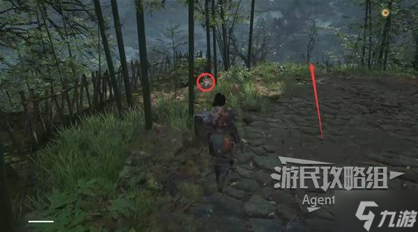 《明末渊虚之羽》何有哉支线任务攻略 何有哉支线怎么做