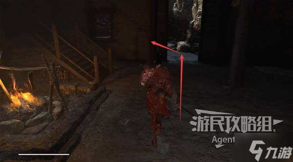 《明末渊虚之羽》吴刚支线任务攻略 吴刚支线怎么做