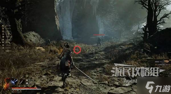 《明末渊虚之羽》年岁长支线任务攻略 年岁长支线怎么做