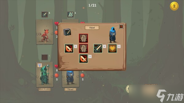 策略掷骰游戏《Heroes & Dice》正式上线
