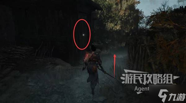 《明末渊虚之羽》方瑶支线任务攻略 方瑶支线怎么做