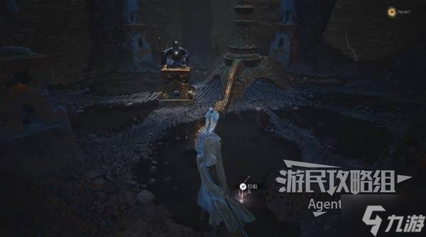 《明末渊虚之羽》说书人支线任务攻略 说书人支线怎么做