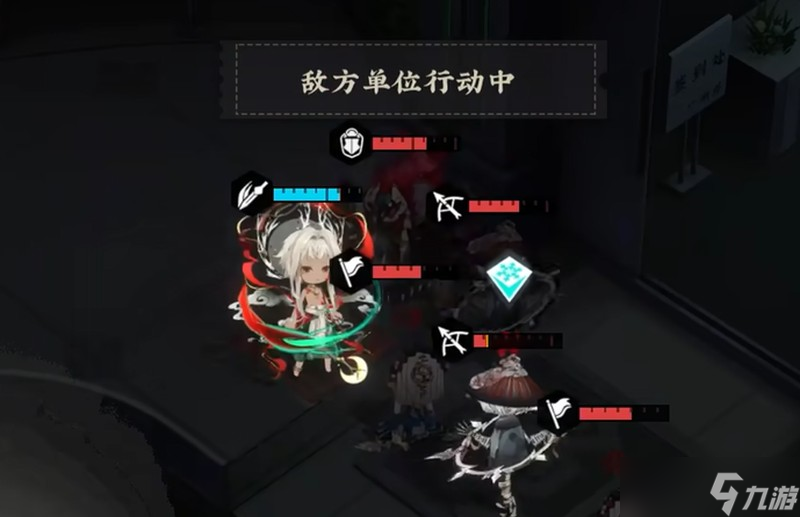 物华弥新鹿王本生图有什么技能 鹿王本生图技能介绍