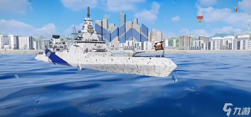 現(xiàn)代戰(zhàn)艦手游金條船怎么選 三艘強(qiáng)力金條船詳細(xì)對(duì)比