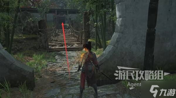 《明末渊虚之羽》陶青支线任务攻略 陶青支线怎么做