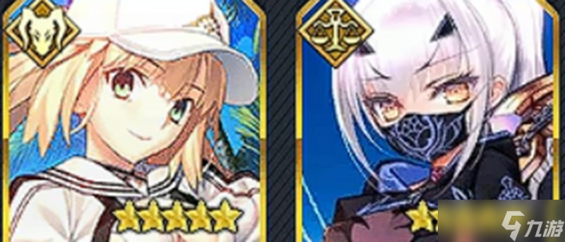 FGO9周年福袋怎么选 命运冠位指定福袋选择攻略