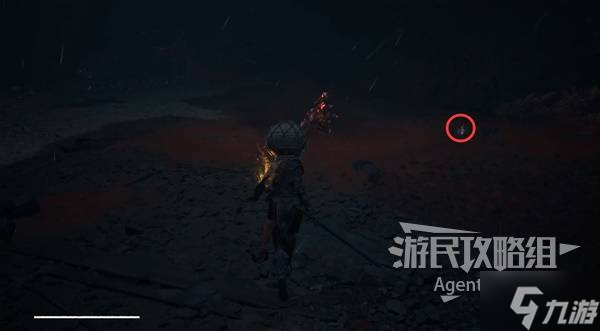 《明末渊虚之羽》吴刚支线任务攻略 吴刚支线怎么做