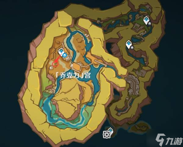 《原神》5.8新增成就达成攻略 5.8新增成就一览