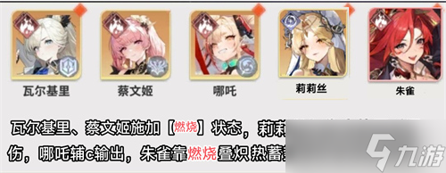 时隙之旅怎么玩 时隙之旅开荒配队资源分配攻略