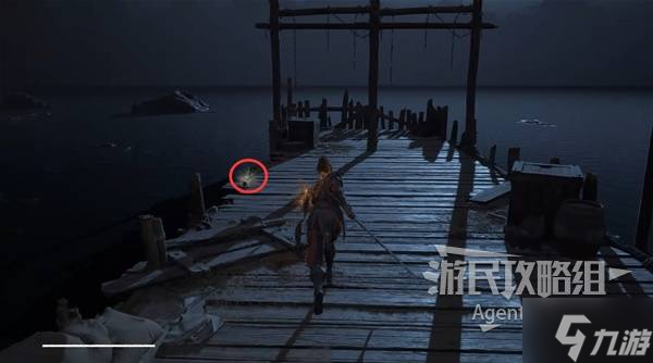 《明末渊虚之羽》陶罐小童支线任务攻略 陶罐小童支线怎么做