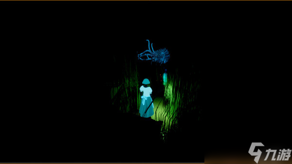 模拟盲人游戏《World of blind》7月28日登陆Steam平台