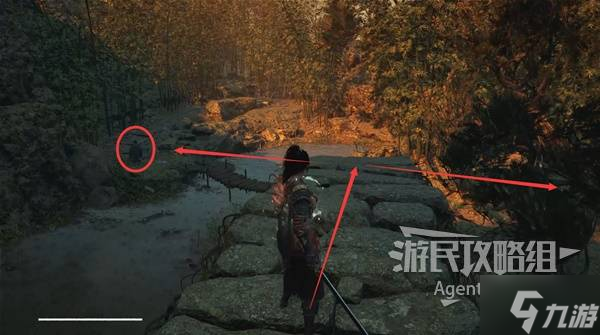 《明末淵虛之羽》玄陽(yáng)子支線任務(wù)攻略 玄陽(yáng)子支線怎么做