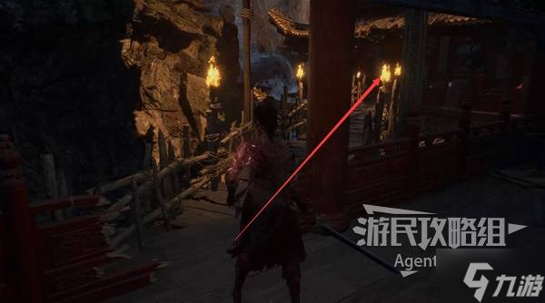 《明末渊虚之羽》吴刚支线任务攻略 吴刚支线怎么做