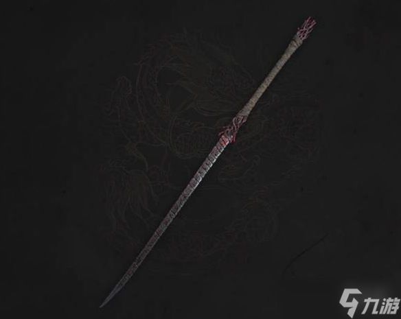 《明末渊虚之羽》最强长刀推荐
