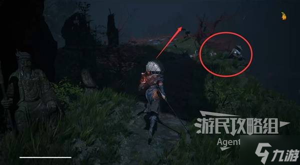 《明末渊虚之羽》年岁长支线任务攻略 年岁长支线怎么做