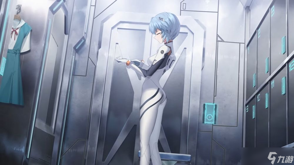 反击开始！《胜利女神：妮姬》释出「EVANGELION」联动 PV 完整版！
