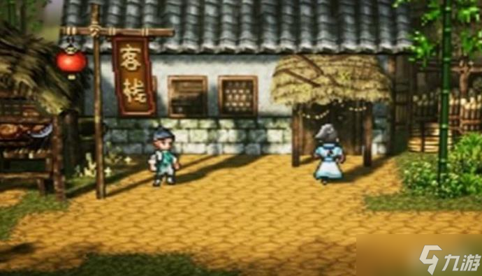 逸剑风云决千陵案怎么过