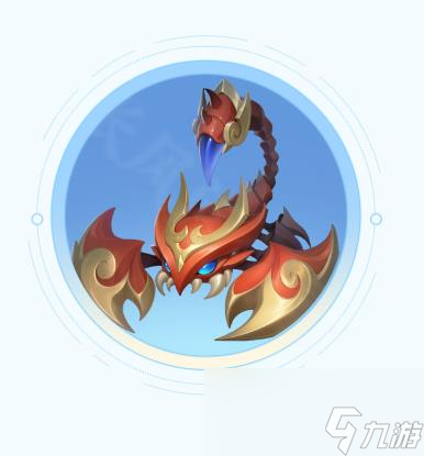 梦想世界长风问剑录魔蝎有什么技能