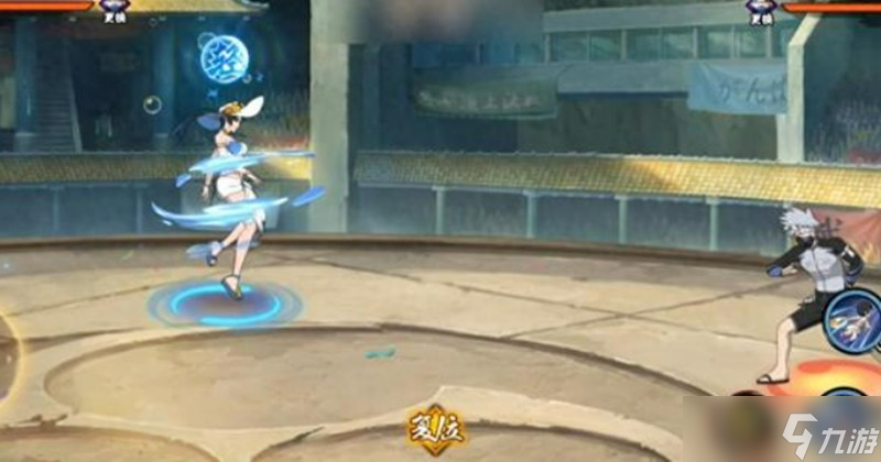 火影忍者手游夏日黑土怎么玩 夏日黑土技能形态详解
