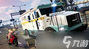 GTAOL安全运输任务流程怎么玩