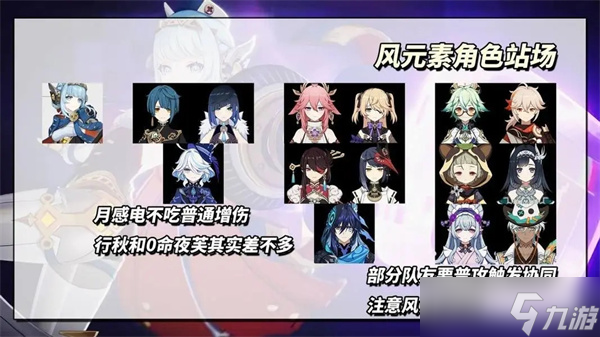 原神伊涅芙培养攻略
