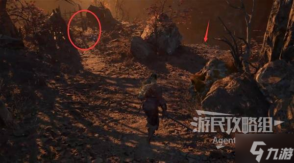 《明末渊虚之羽》方瑶支线任务攻略 方瑶支线怎么做