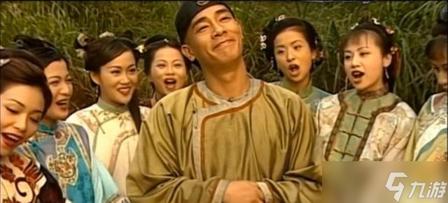 《鹿鼎记》游戏攻略（探索江湖）