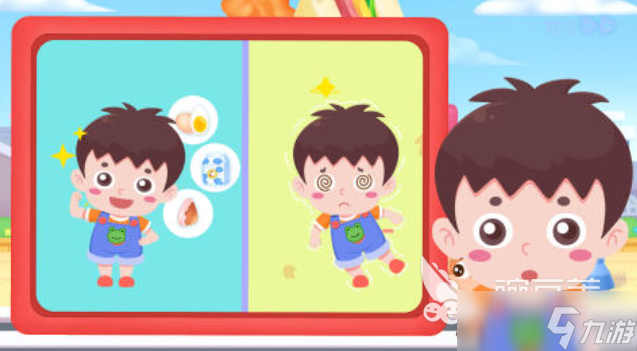 跟5歲孩子玩的互動(dòng)游戲有哪些 好玩的兒童向游戲合集2025