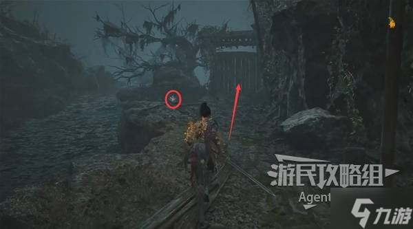 《明末淵虛之羽》無為子支線任務(wù)攻略 無為子支線怎么做